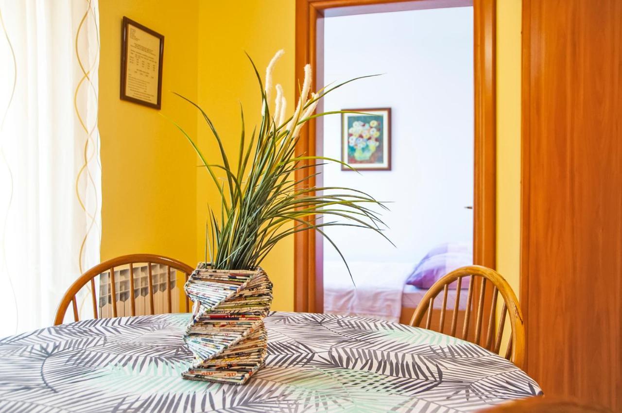 Apartman Casa Leona