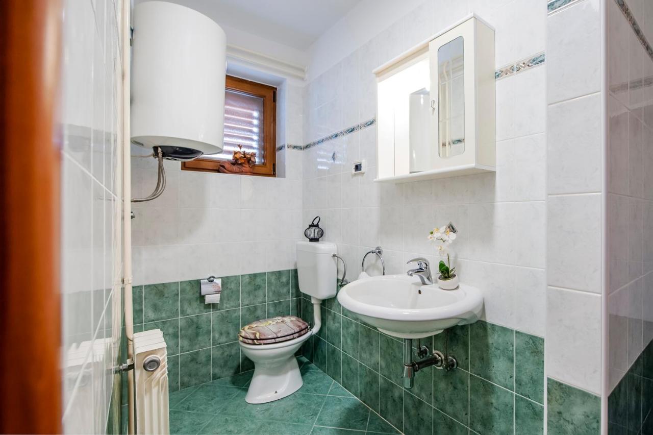 Casa Leona Apartman
