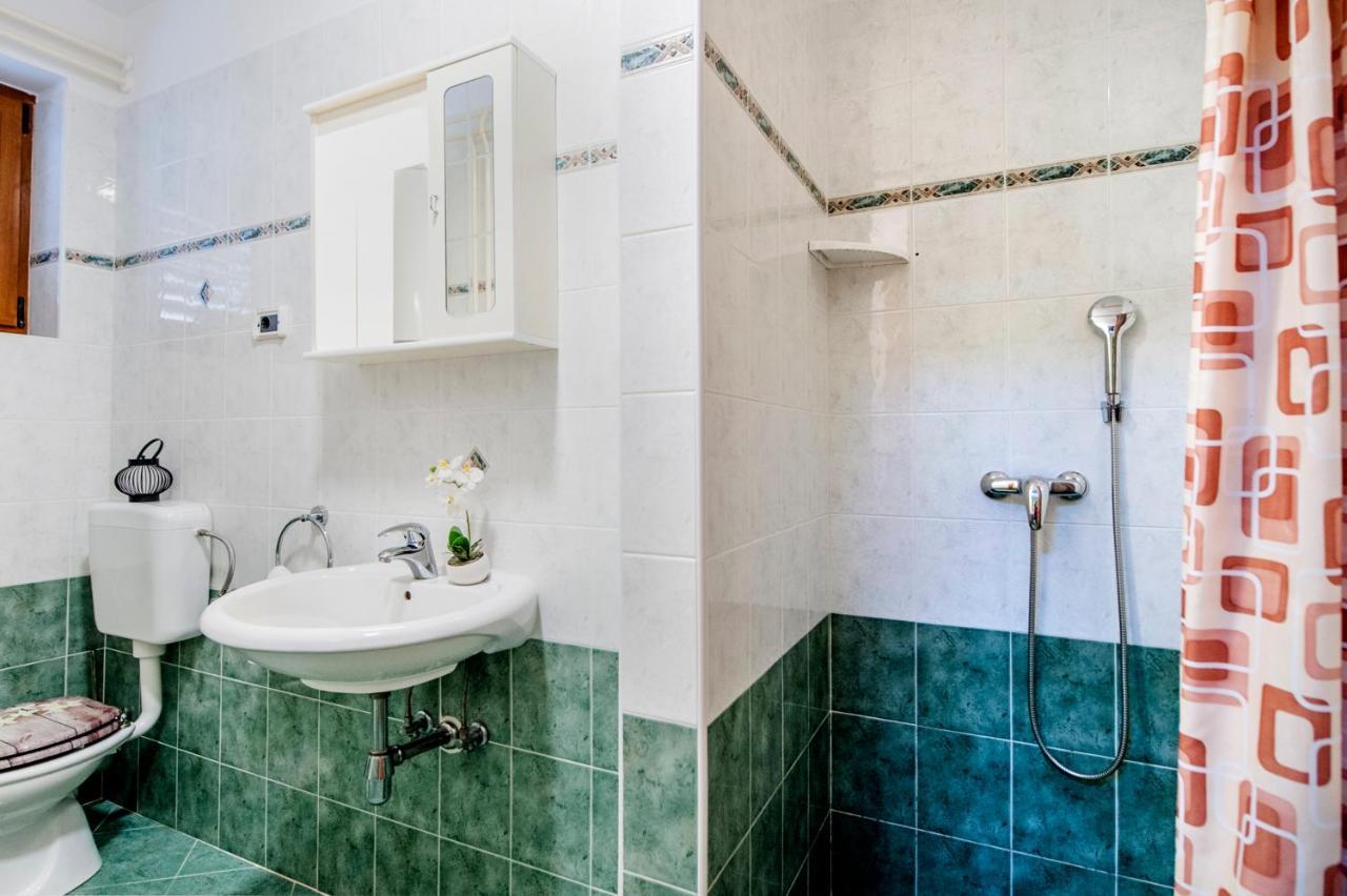 Casa Leona Apartman