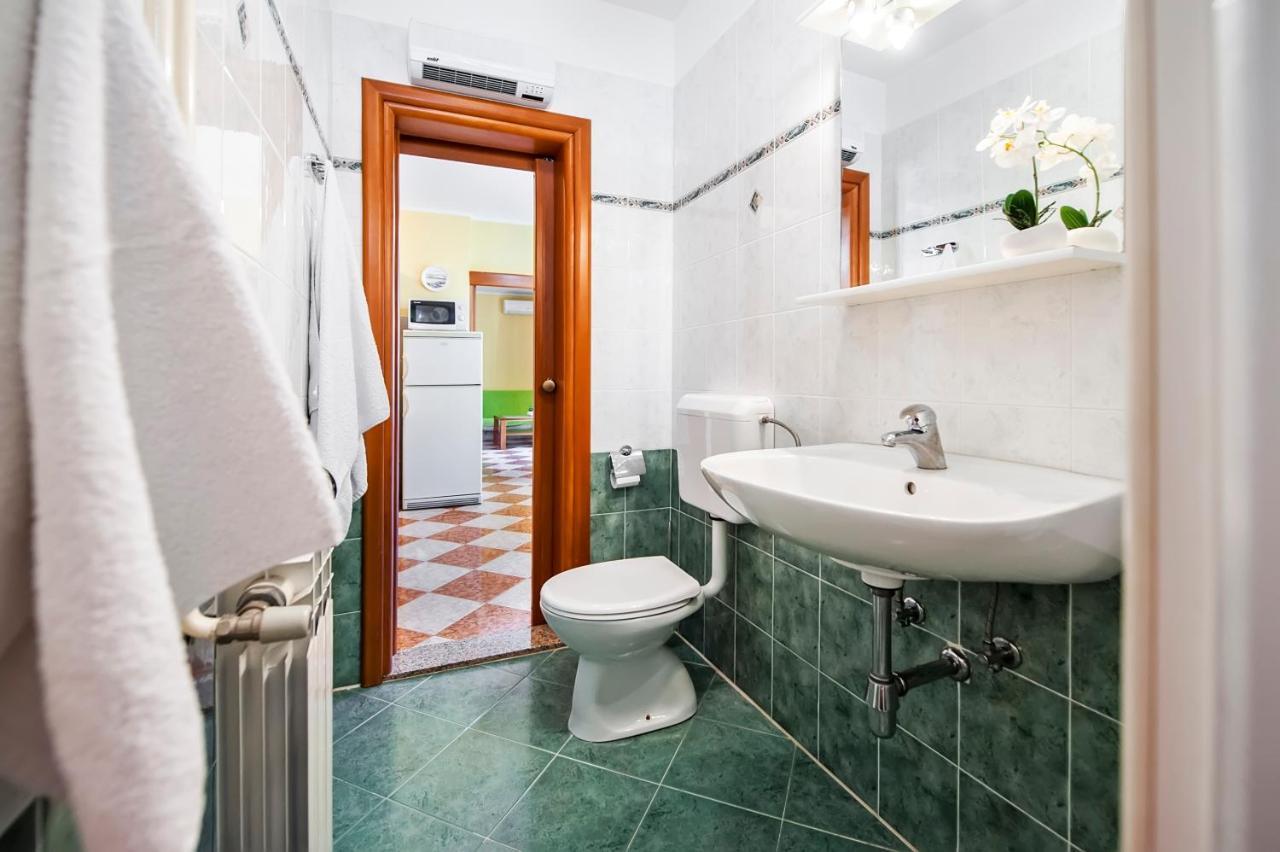 Apartman Casa Leona Rovinj