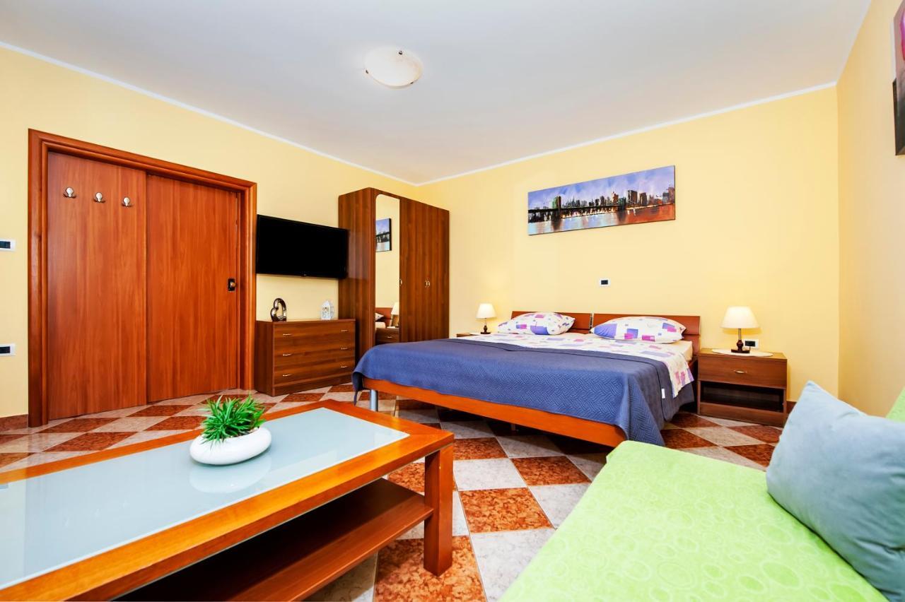 Apartman Casa Leona