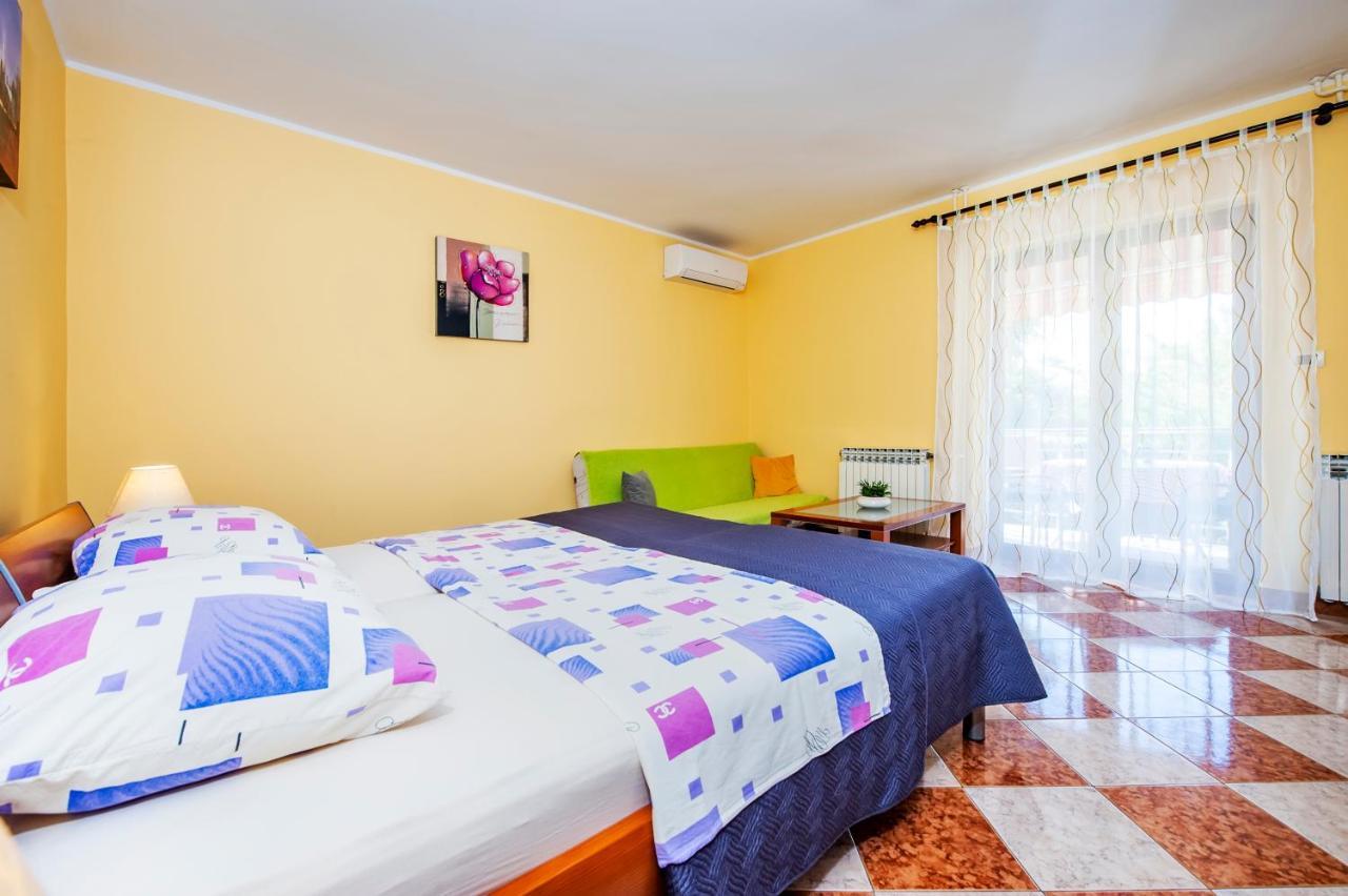 Casa Leona Apartman Rovinj