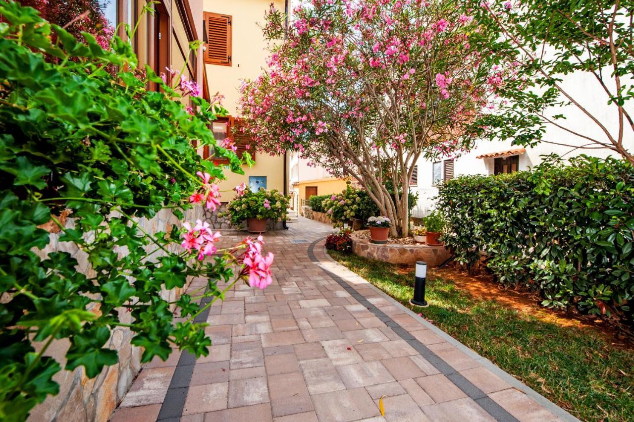 Apartman Casa Leona Rovinj