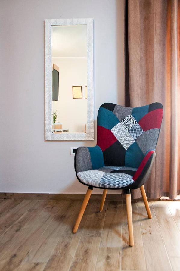 Apartman Casa Leona