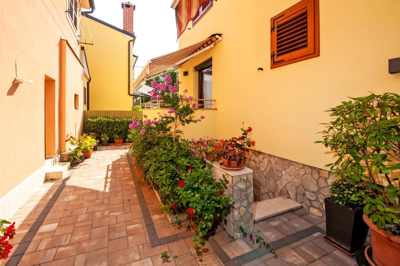 Casa Leona Apartman Rovinj