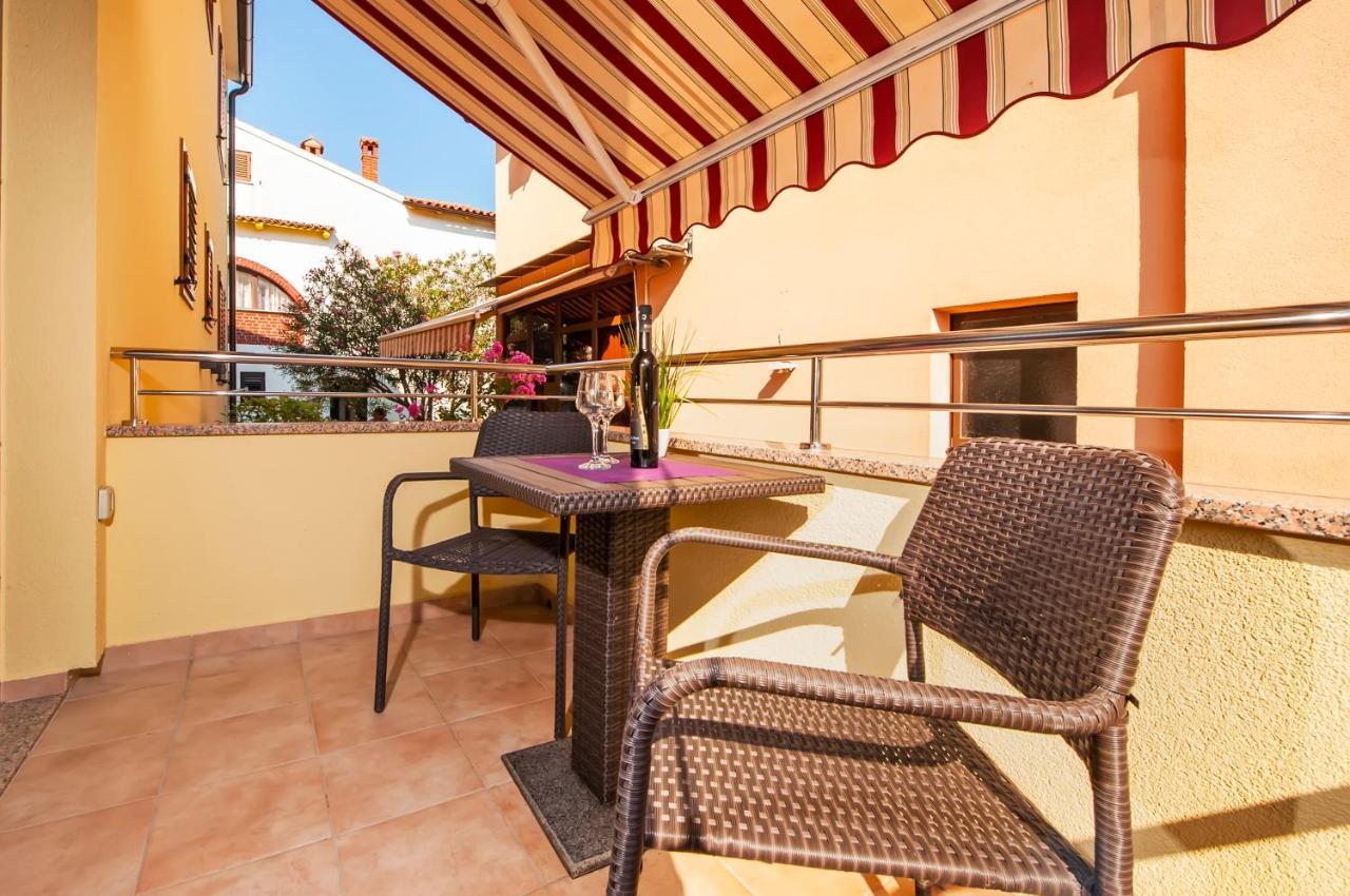 Casa Leona Apartman Rovinj