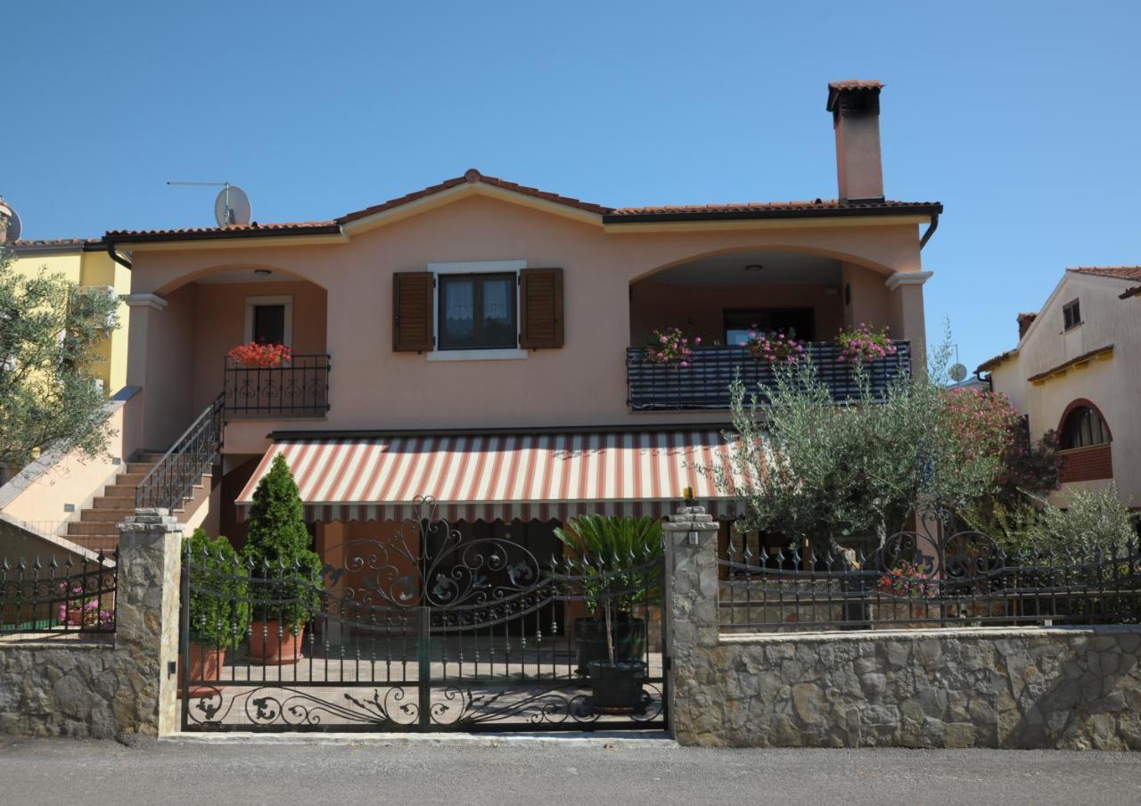 Casa Leona Apartman Rovinj
