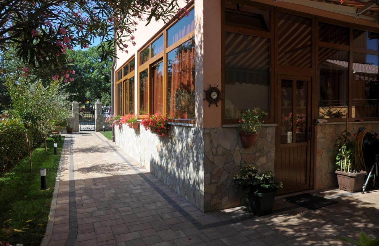 Apartman Casa Leona Rovinj
