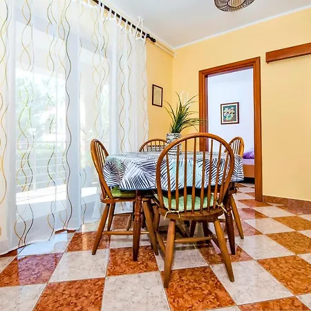 Casa Leona Apartment Rovinj Exterior photo