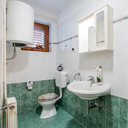 Casa Leona Apartment Rovinj Exterior photo