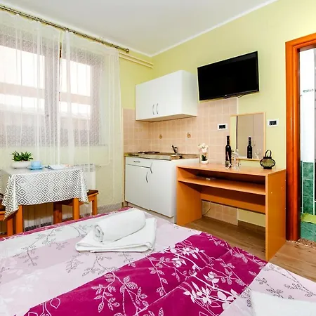 Casa Leona Apartment Rovinj Exterior photo