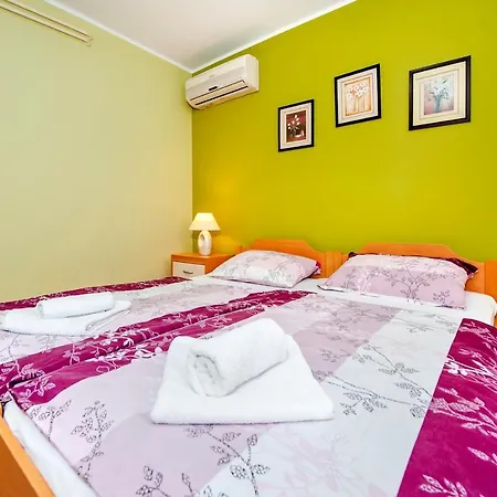 Casa Leona Apartment Rovinj Exterior photo