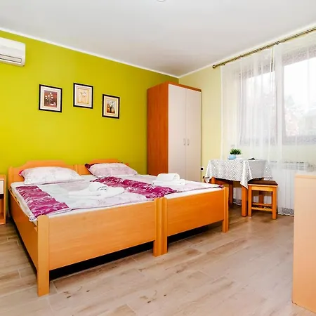 Casa Leona Apartment Rovinj Exterior photo