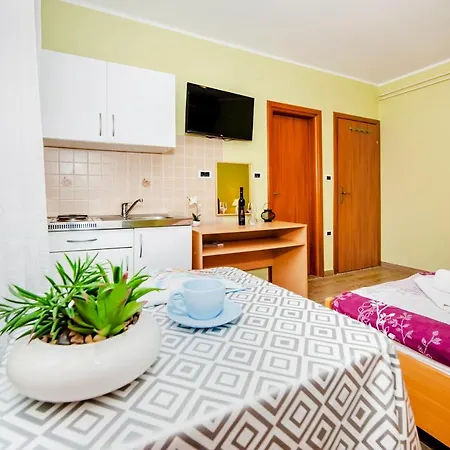 Casa Leona Apartment Rovinj Exterior photo