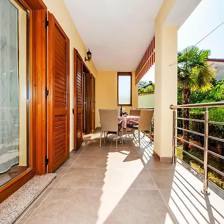 Casa Leona Apartment Rovinj Exterior photo