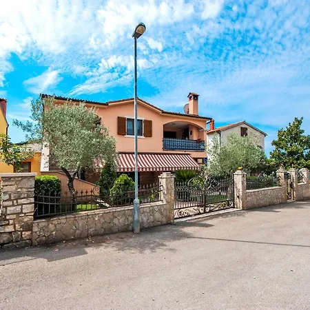 Casa Leona Apartment Rovinj Exterior photo