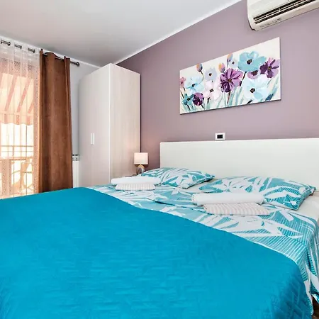 Casa Leona Apartment Rovinj Exterior photo