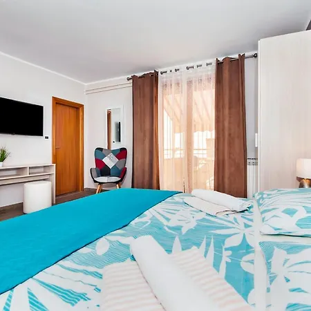 Casa Leona Apartment Rovinj Exterior photo