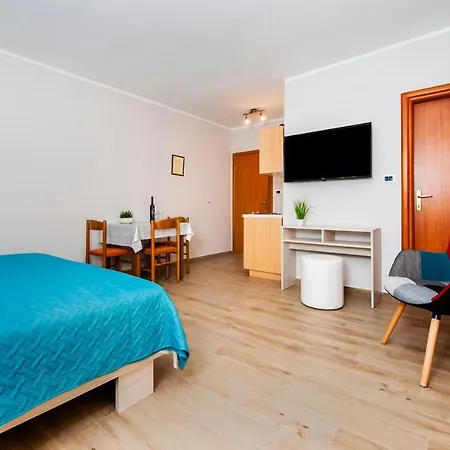 Casa Leona Apartment Rovinj Exterior photo