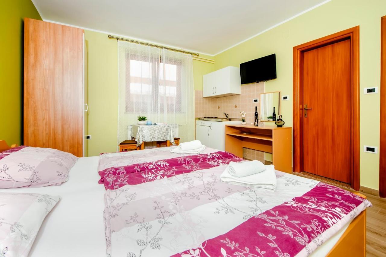 Apartamento Casa Leona Rovinj