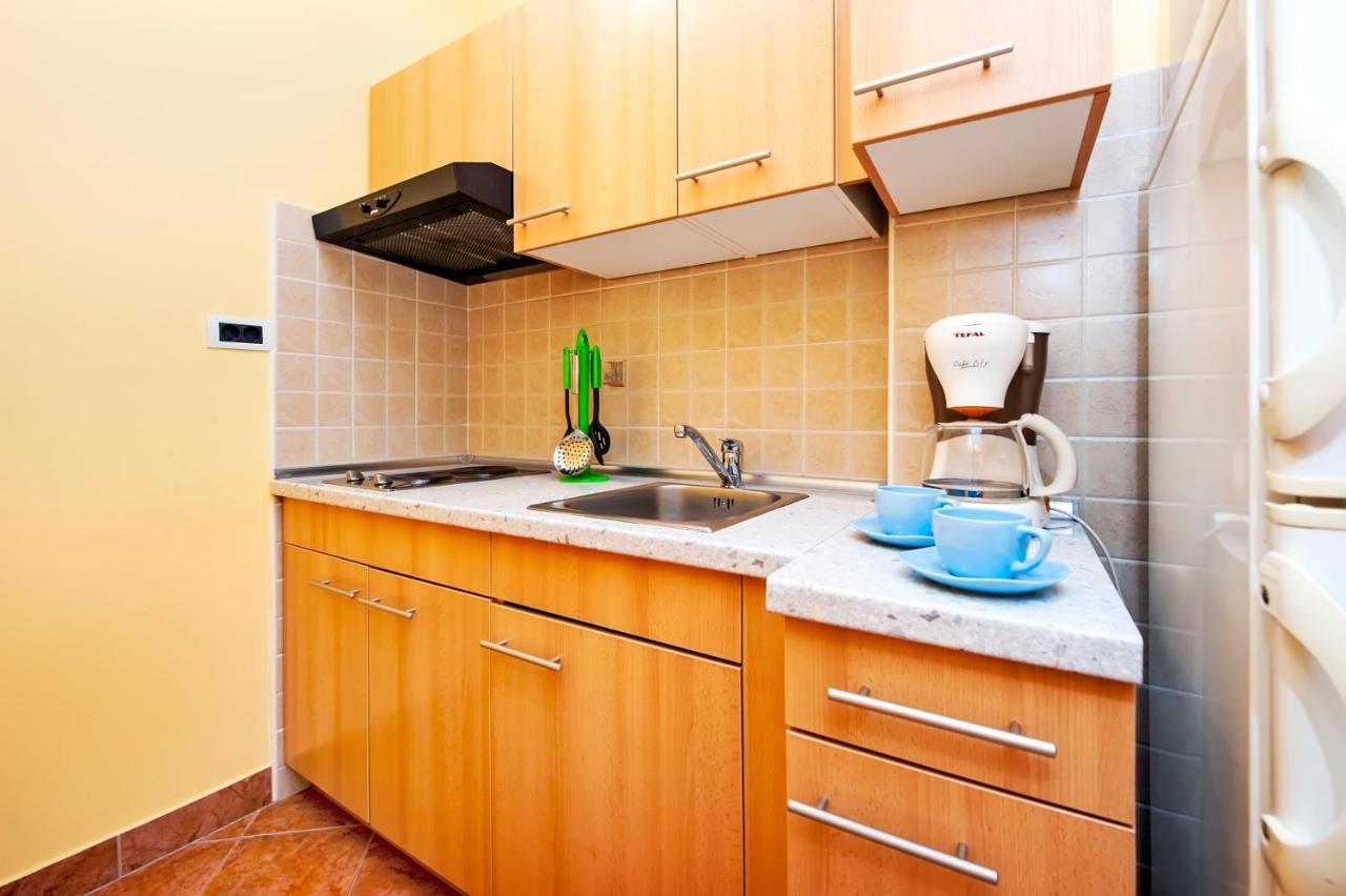 Apartamento Casa Leona Rovinj
