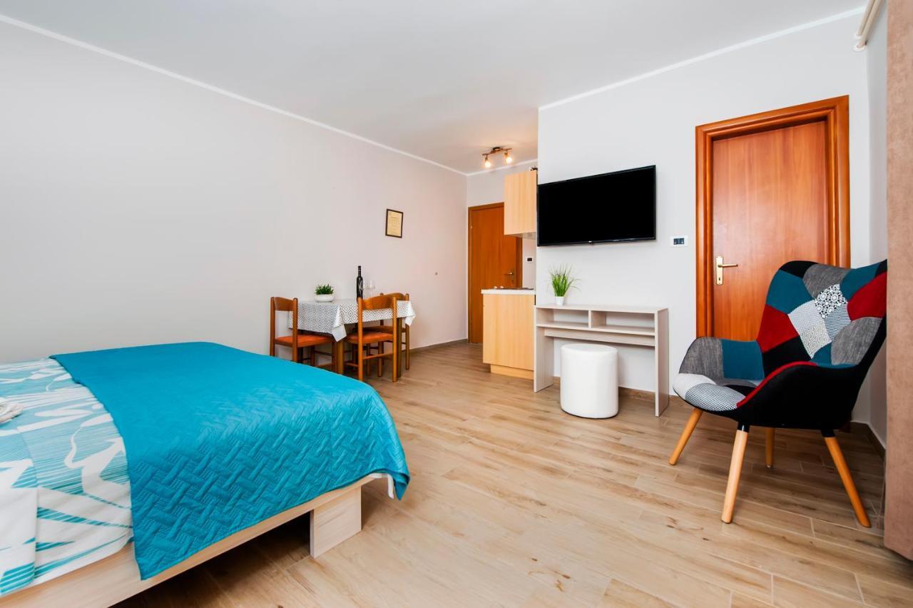 Casa Leona Apartamento