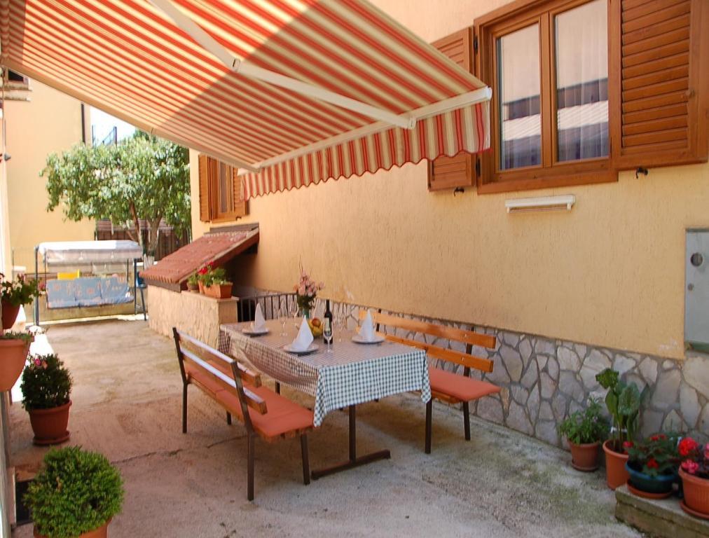 Apartamento Casa Leona *
