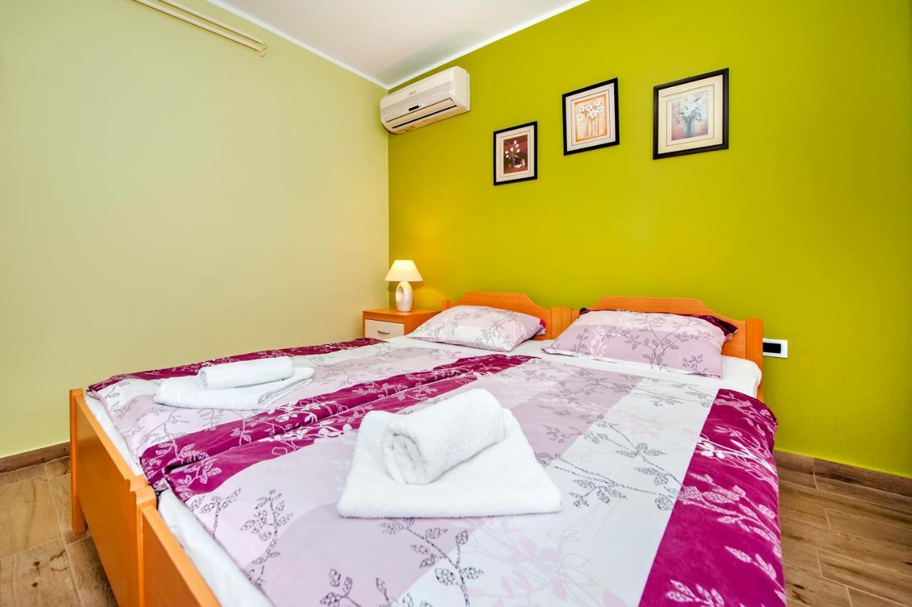 Casa Leona Apartment *