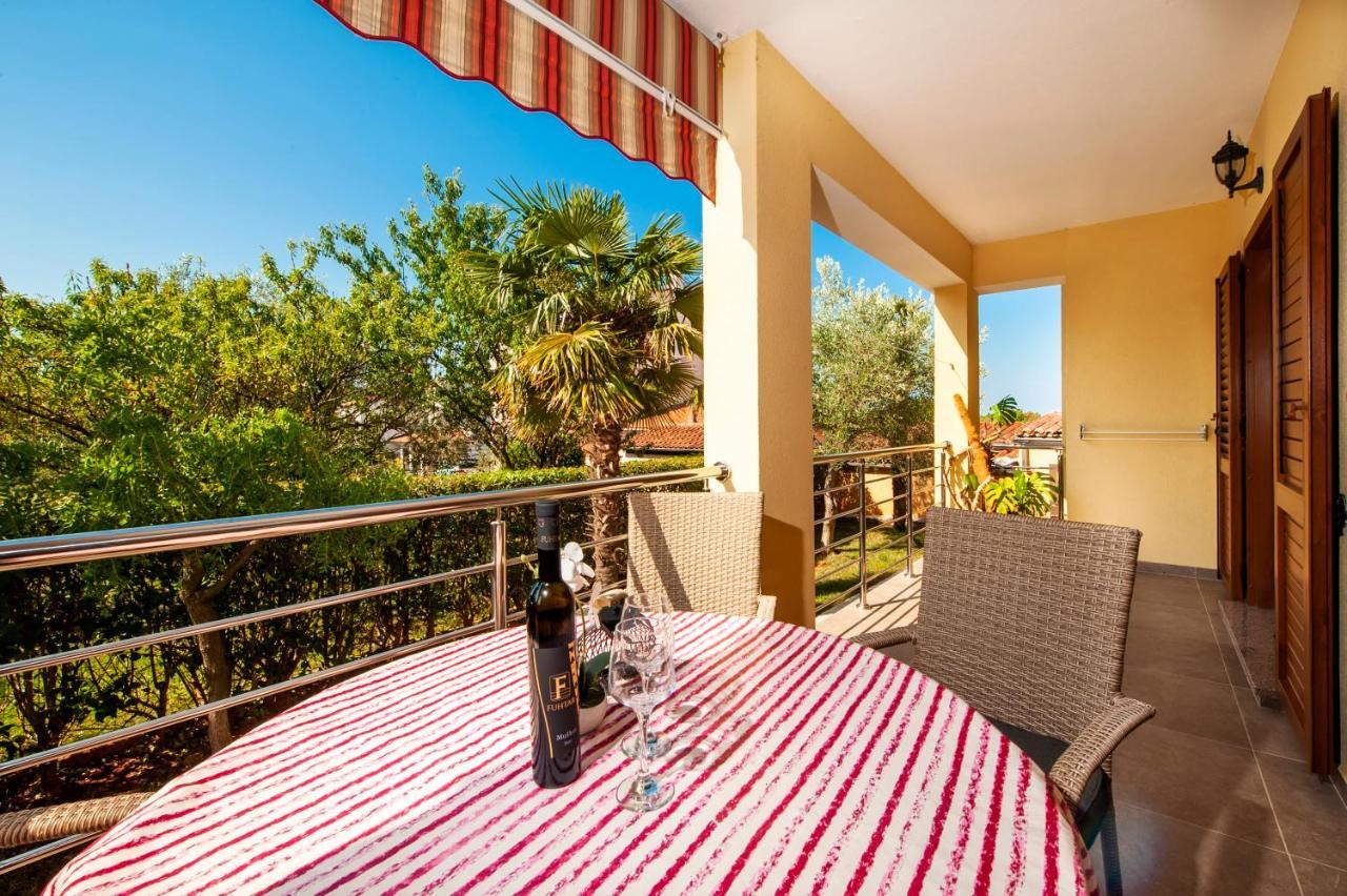 Apartment Casa Leona Rovinj