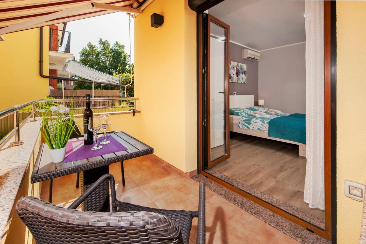 Apartment Casa Leona *