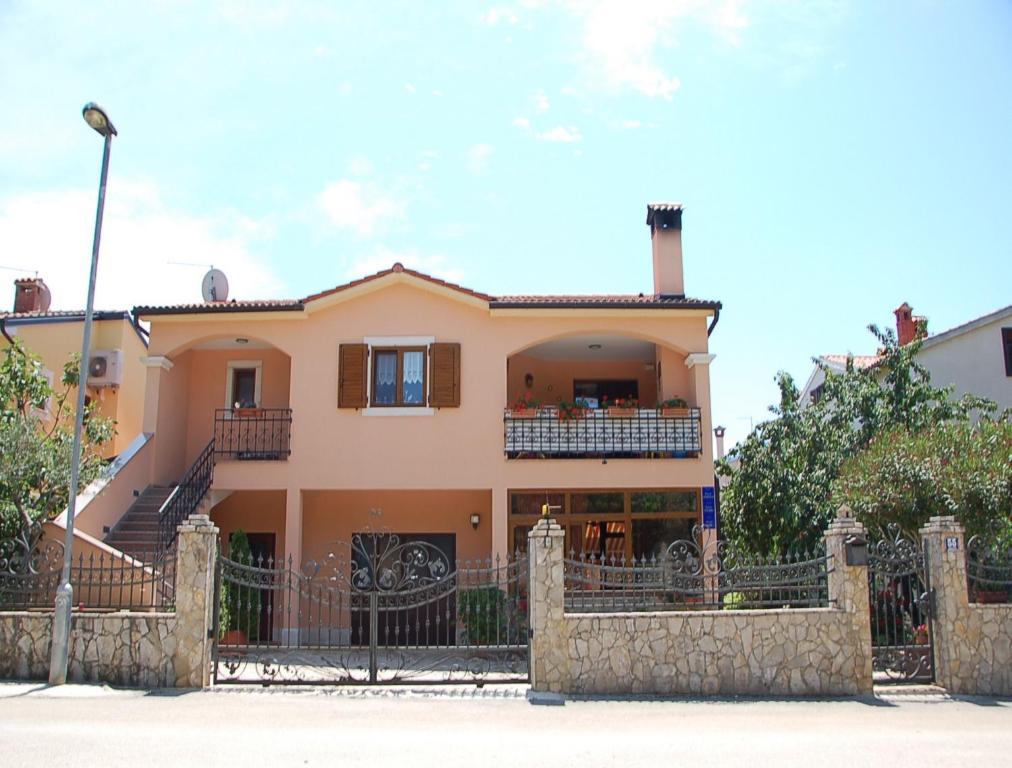 Apartment Casa Leona